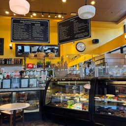 La Boulangerie Bakery Cafe — gallery photo 1