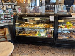 La Boulangerie Bakery Cafe — gallery photo 2