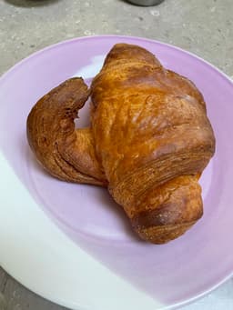 La Boulangerie Bakery Cafe — gallery photo 6