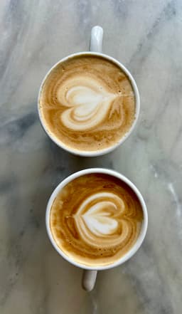 La Boulangerie Bakery Cafe — gallery photo 7