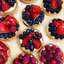 La Boulangerie Bakery Cafe — gallery photo 9