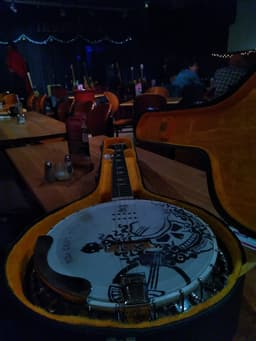 Ironwood Stage & Grill — gallery photo 7