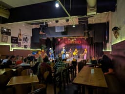 Ironwood Stage & Grill — gallery photo 10