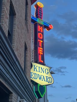 King Eddy — gallery photo 3