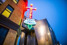 King Eddy — gallery photo 10