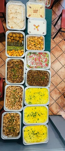 Shawarma King Calgary — gallery photo 1