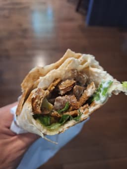 Shawarma King Calgary — gallery photo 5