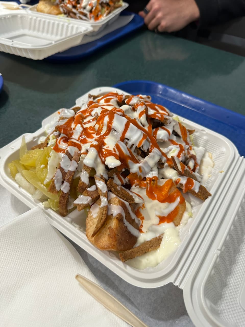 Shawarma King Calgary 3