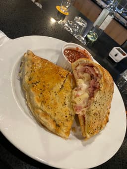 Poco Loco Pizza & Bar Calgary — gallery photo 3