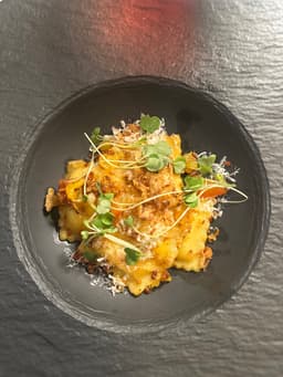 The Continental Restaurant — gallery photo 5