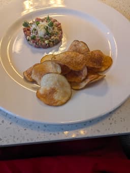 The Continental Restaurant — gallery photo 6
