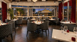 The Continental Restaurant — gallery photo 8