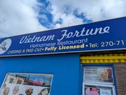 Vietnam Fortune Restaurant — gallery photo 1
