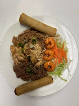 Vietnam Fortune Restaurant — gallery photo 2