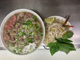 Vietnam Fortune Restaurant — gallery photo 3