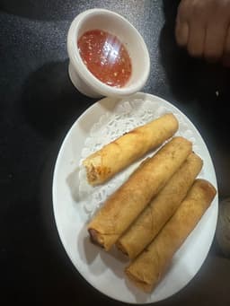 Vietnam Fortune Restaurant — gallery photo 6