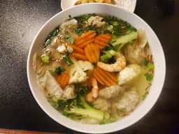 Vietnam Fortune Restaurant — gallery photo 7
