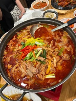 Asadal Korean Cuisine — gallery photo 1