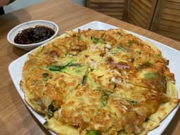 Asadal Korean Cuisine — gallery photo 5