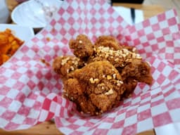 Asadal Korean Cuisine — gallery photo 6
