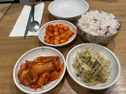 Asadal Korean Cuisine — gallery photo 7