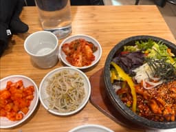 Asadal Korean Cuisine — gallery photo 10