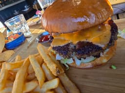Hook Restaurant — gallery photo 5
