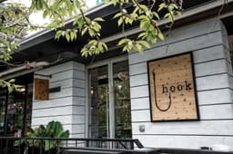 Hook Restaurant — gallery photo 8