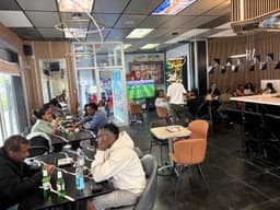 HABESHA RESTAURANT | Ethiopian — gallery photo 2