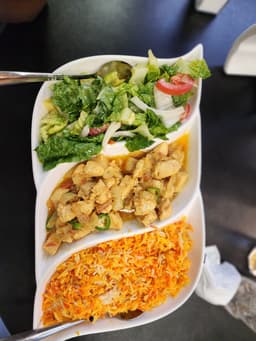 HABESHA RESTAURANT | Ethiopian — gallery photo 5