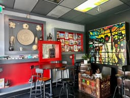 HABESHA RESTAURANT | Ethiopian — gallery photo 6