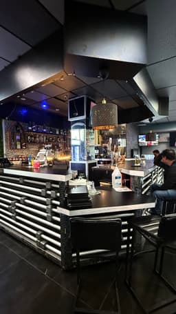 HABESHA RESTAURANT | Ethiopian — gallery photo 7
