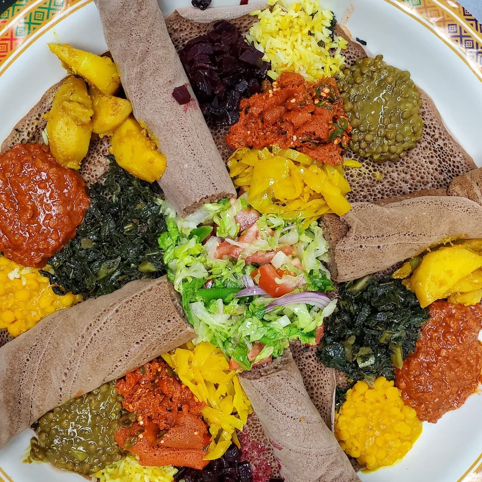 HABESHA RESTAURANT | Ethiopian 2