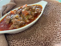 HABESHA RESTAURANT | Ethiopian — gallery photo 10