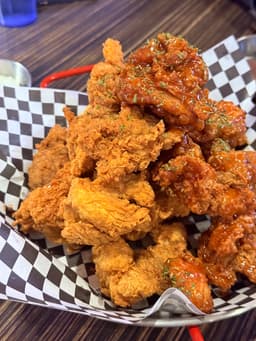 mumu kitchen — gallery photo 1