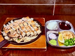 mumu kitchen — gallery photo 9