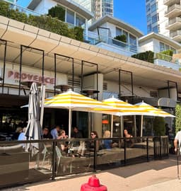 Provence Marinaside — gallery photo 7