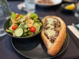 Chef Ron Restaurant & Bar — gallery photo 6