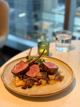 The Wilde on 27 — gallery photo 10