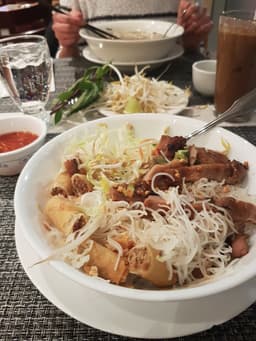 Toa Vietnamese Cuisine — gallery photo 5