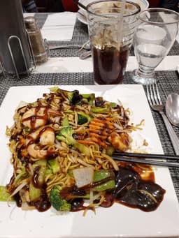 Toa Vietnamese Cuisine — gallery photo 6