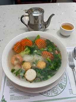 Toa Vietnamese Cuisine — gallery photo 7