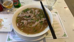 Toa Vietnamese Cuisine — gallery photo 10