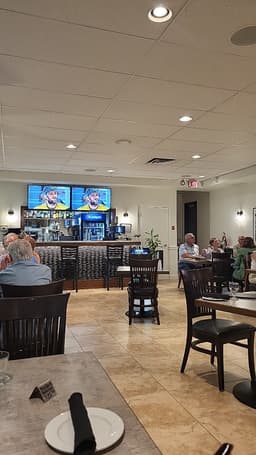 La Cantina — gallery photo 3
