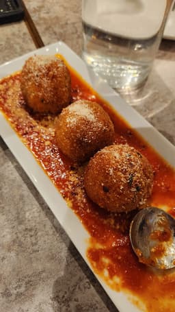 La Cantina — gallery photo 5
