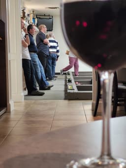 La Cantina — gallery photo 6
