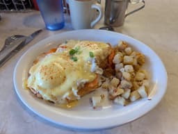 Galaxie Diner — gallery photo 3