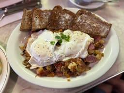 Galaxie Diner — gallery photo 5