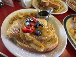 Galaxie Diner — gallery photo 6