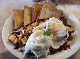 Galaxie Diner — gallery photo 7